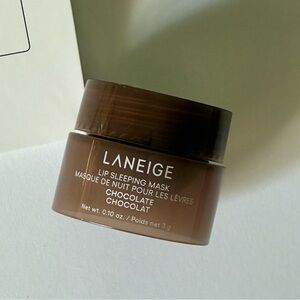 🎊$5 Add-On Laneige Lip Sleeping Mask Chocolate mini